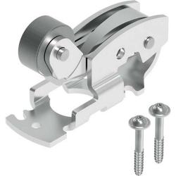 FESTO - VAOM - (toggle) roller lever - galvanized steel - mechanical operation - for 3/2 or 5/2 directional control valves - price per piece