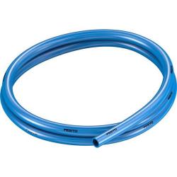 FESTO - PUN - plastic hose - outer Ø 3 to 16 mm - inner Ø 2.1 to 11 mm - various colors - roll length 50 m - price per roll