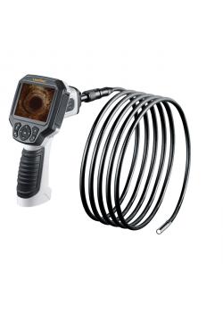 Video Inspection System "Video Flex G3" - digital endoskop
