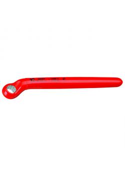 VDE single-ring key - UD profile - 2-fold check tool insulation