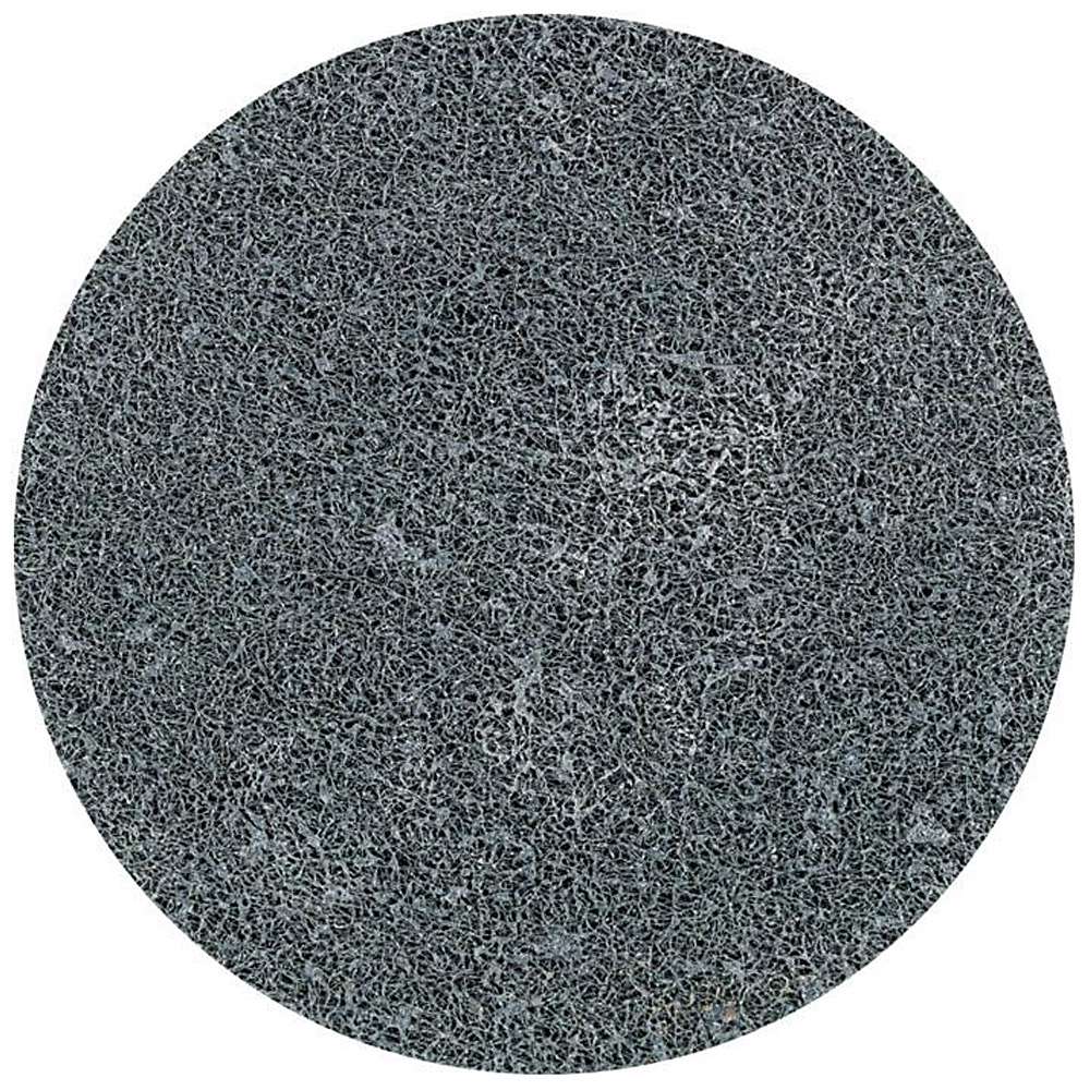 Abrasive fleece - PFERD COMBIDISC® - corundum or silicon carbide - clamping system CDR - price per piece