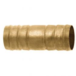 GEKA® Raccordo per tubi - Lamiera di ottone - Dimensione tubo da 3/8 a 1" - ID tubo da 10 a 25 mm - Prezzo al pezzo