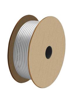 FESTO - plastic hose - polyurethane - PUN-4x0,75-SI-500 - silver - VE 500 m - price per roll