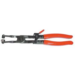 Gedore hose clamp pliers - straight - for various car manufacturers - Price per piece