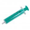 Disposable syringe - individually packed - sterile