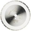 Diamond cutting disc DT 900 U Special - diameter 300 to 600 mm - bore 25.4 to 30 mm - laser welded - price per piece