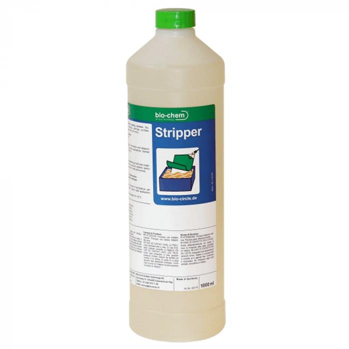 Stripper - Beläggningsborttagare - VOC-fri - 1 L till 200 L