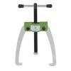 Universal Puller - 2-arms - with self-centering puller hooks - KUKKO