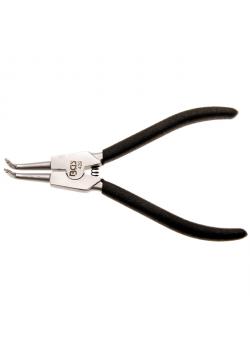 Snap Ring Pliers - 180 mm - pour Splitrings intérieure et extérieure