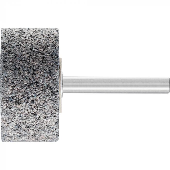 PFERD Schleifstift - Zylinderform - CAST EDGE - Korngröße 24 und 30 - Außen-ø 16 bis 40 mm - Schaft-ø 6 mm - Preis per VE