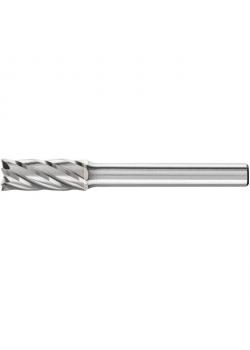 Frässtift - PFERD - Hartmetall - Schaft-Ø 6 mm - für Aluminium