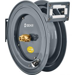 GEKA® plus - Automatic hose reel - robust - powder-coated steel construction - PA20 - Price per piece