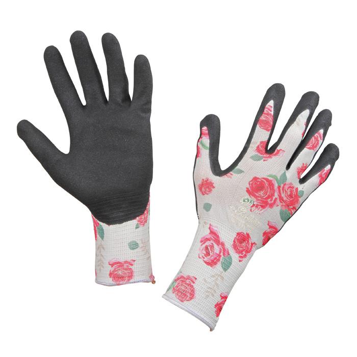 Gardening Glove WithGarden Premium Luminus - size 7 to 9