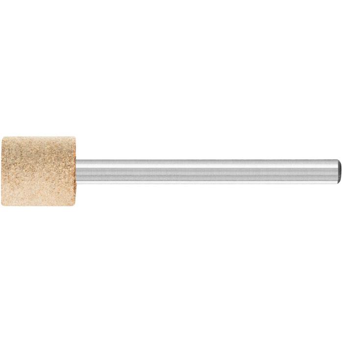 Schleifstift - PFERD Poliflex® - Schaft-Ø 3 mm - für Stahl und Titan- VE 10 Stück - Preis per VE