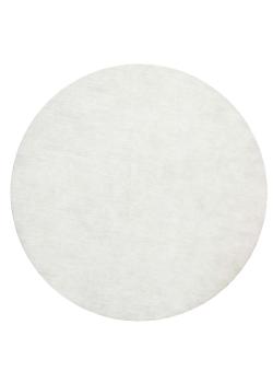 Sana jug fleece filter - Ø 115 to 270 mm - VE 200 pieces - price per VE