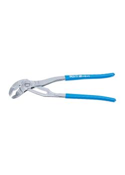 Water pump pliers - "Speedy Plus" - with clamping protection - length 250 mm - Made in Germany