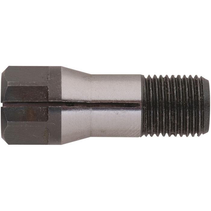 Clamp - HORSE - for Ø 1/8 ", 3 to 6 mm - threaded connection M8 x 0.75