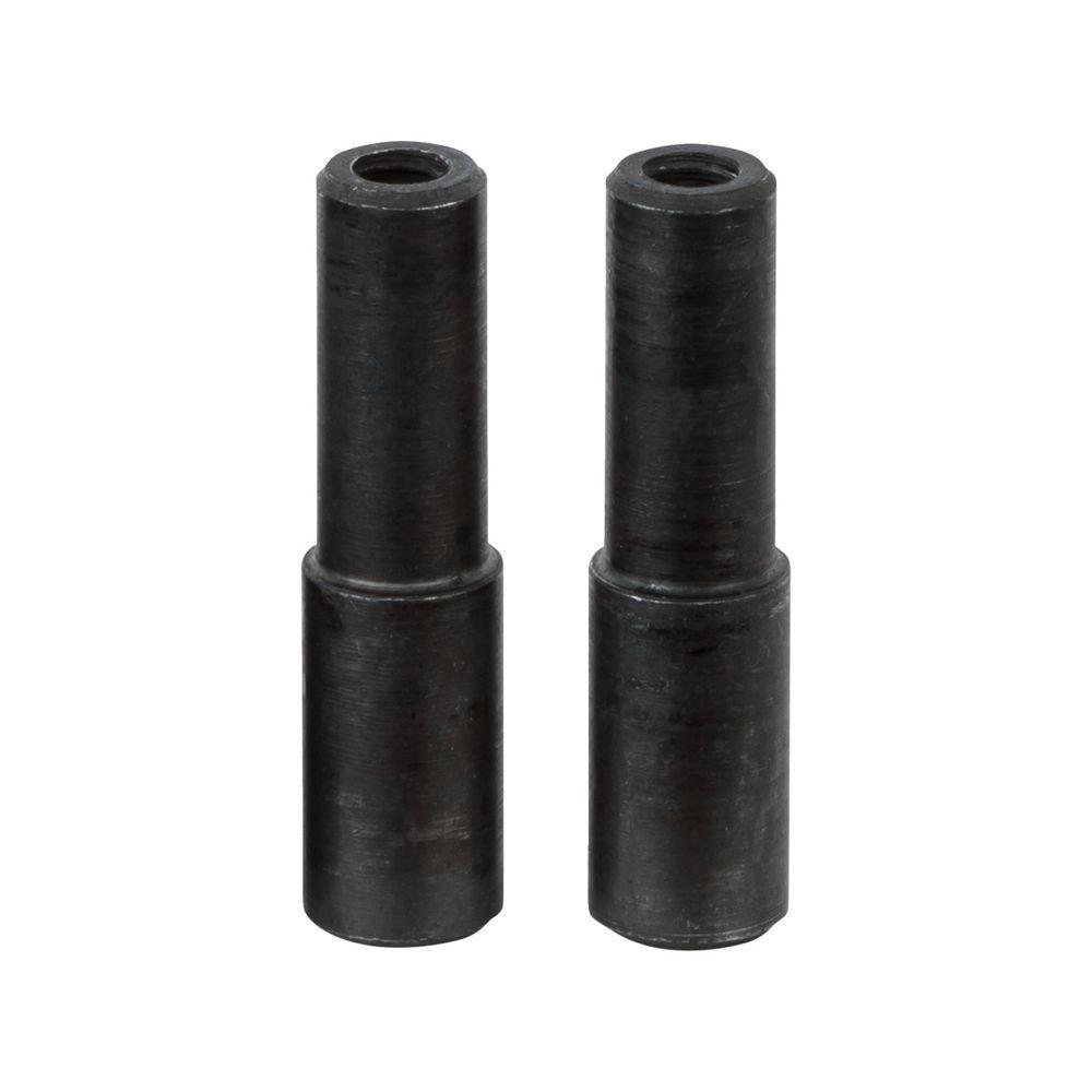 Insatsspets - för Gedore monteringstänger 8007 S V-GRIP - spets Ø 6 mm och Ø 9 mm - pris per styck