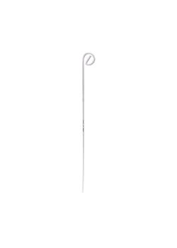 Introductory stylet - plastic-coated - 37 x 3.94 mm - latex-free