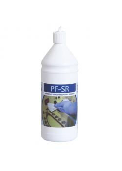 Reinigungsmittel für Elektrokabel - PF Solvent - 1 Liter