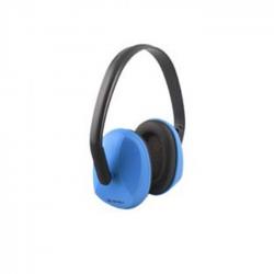 Arbeitsschutz - Gehörschutz - mit verstellbarem Bügel - CE zertifiziert