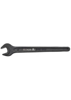 Open end wrench - DIN 894 - Sizes 6 to 95 mm - Length 74-860 mm