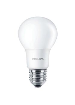 Philips Lampadina LED - E27 - da 5,5 a 13 W - CorePro - opaca - da 470 a 1521 lm - da 2700 a 4000 K - prezzo per pezzo