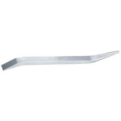 Gedore aluminum pry bar - Total length 430 mm - Material aluminum - Price per piece