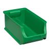 Storage box ProfiPlus Box 4 - External dimensions (W x D x H) 205 x 355 x 150 mm - in different colors