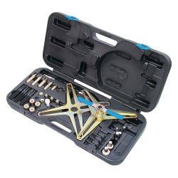 Gedore clutch tool set - for SAC clutches - with reset tool - Price per set