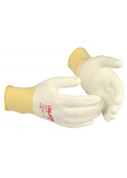 Arbeitshandschuh "Guide 300 Weiss" Norm EN 388/Klasse 4342