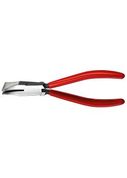 Piccolo pliers - jaw width 22 mm - total length 180 mm - different shapes