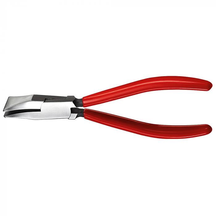 Piccolo pliers - jaw width 22 mm - total length 180 mm - different shapes