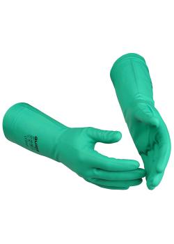 Schutzhandschuhe 4011 Guide PP - Nitril - Größe 09 bis 11- Preis per Paar