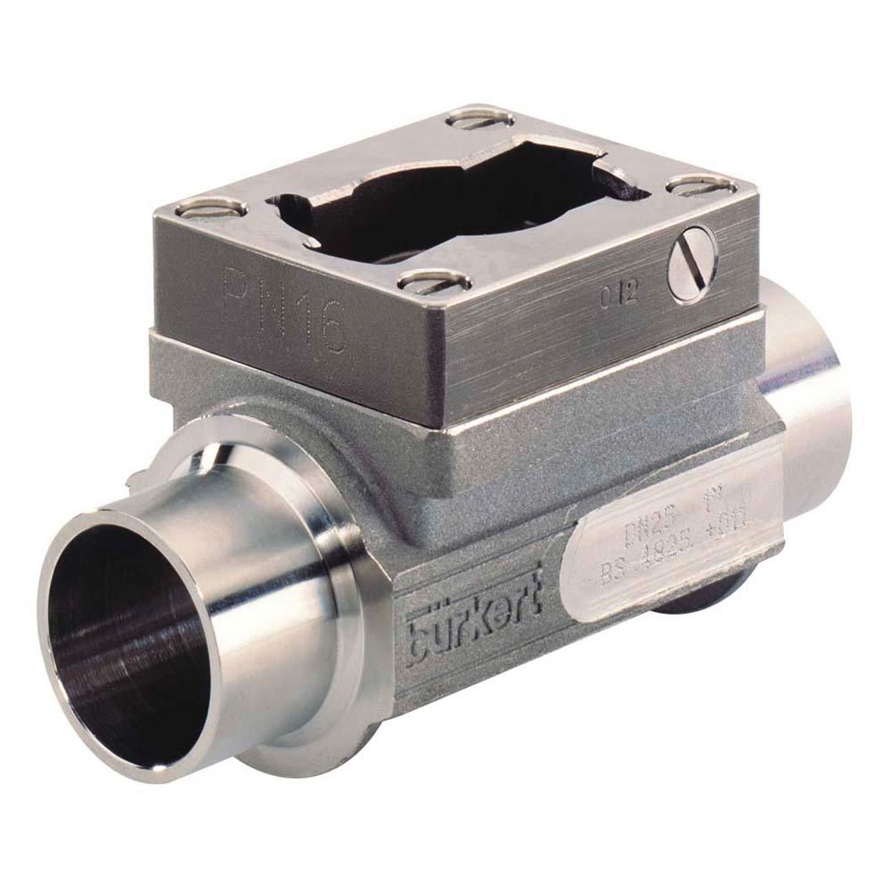 Flow sensor module - Type S030 - VA stainless steel - 1/2" to 1 1/4" - Price per piece