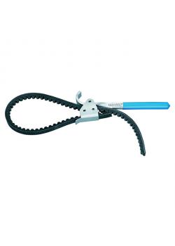 Special strap wrench - 257 mm - Ø 160 mm -