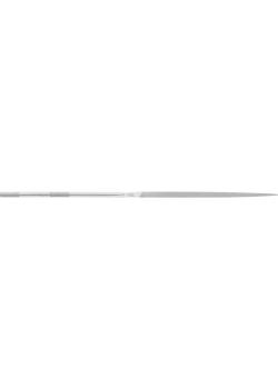 PFERD CORRADI triangular needle file 104 - length 200 mm - H00 to H3 - pack of 12 - price per pack