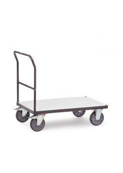 ESD handlebar car - with handlebar - 600 kg