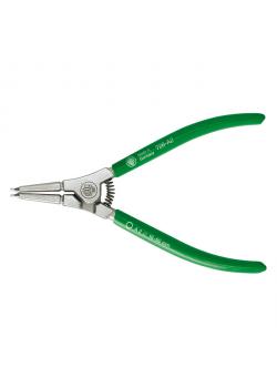 Snap Ring Pliers - Model 728 - for outer rings, straight - KUKKO