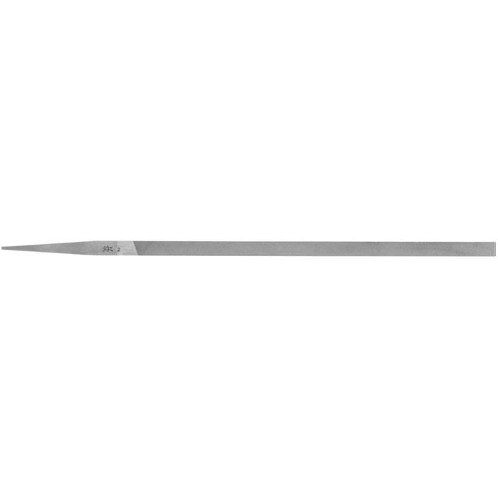 Feile - PFERD - sehr schmale Stiftenfeile - Länge 150 bis 200 mm - Schweizer Hieb 00 bis 2 - Preis per VE