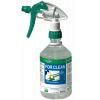 Yleiskäyttöinen puhdistustiiviste FOR CLEAN - helposti biohajoava - käsisuihkepullo 500 ml