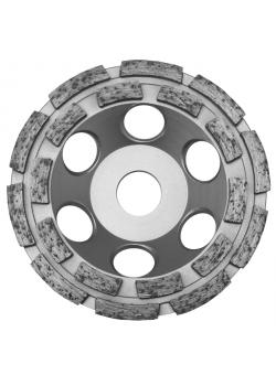 Diamond grinding discs - diameter 115-180 mm