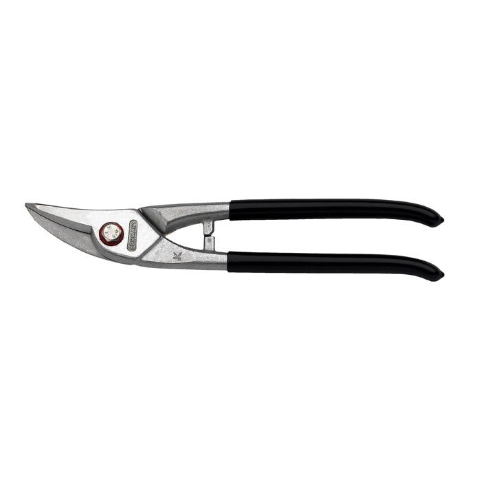 Hole Scissors "Robin" - høyre og venstre hånd cutting - 25 cm - cutting 5 cm