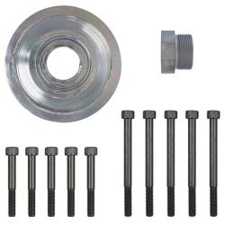 Gedore puller extension set - for wheel hubs - suitable for Ford - 12 pieces - price per set