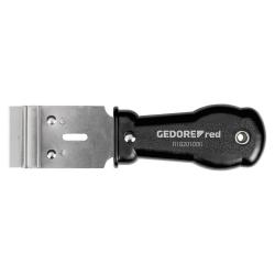 Gedore red label scraper - Blade width 40 mm - Price per piece