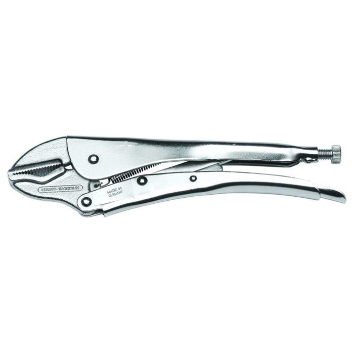 Grip pliers - Special jaw - high quality work - GEDORE vanadium steel