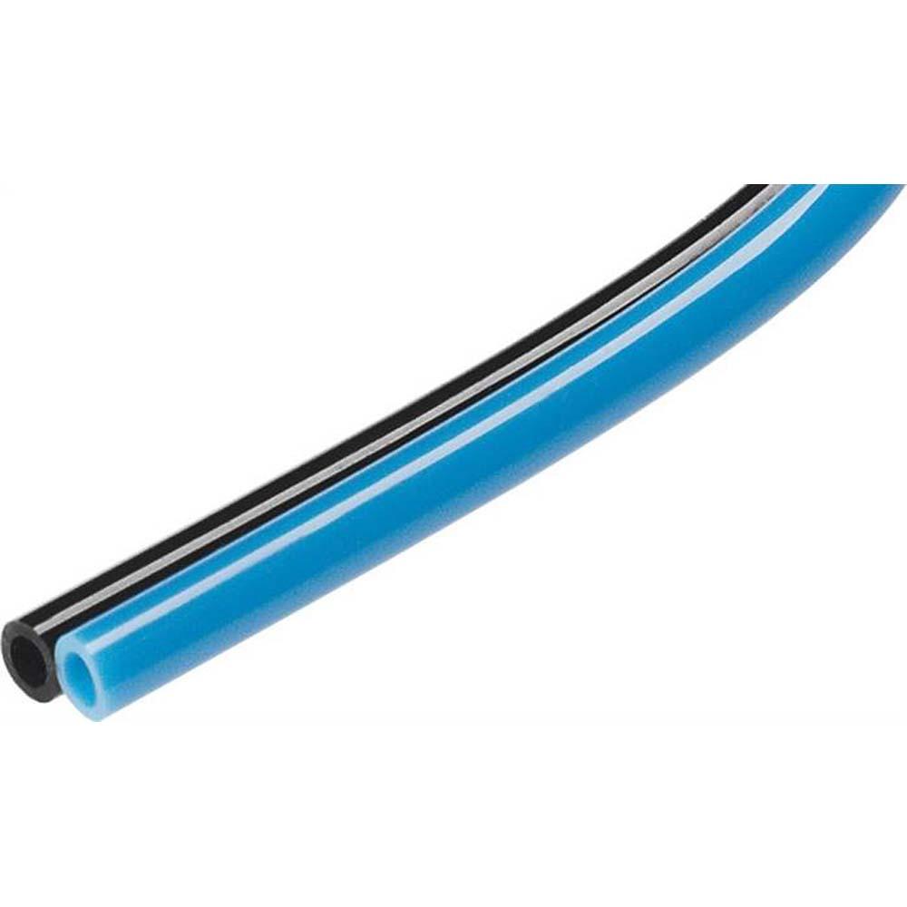 FESTO - PUN-H-DUO - DUO plastic hose - hydrolysis-resistant - outer Ø 4 to 10 mm - length 50 m - price per roll