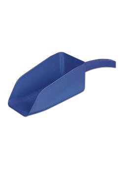 Wykrywalne łopata - SteriPlast - kolor niebieski - pojemność 150 ml - opakowanie z 10 sztuk.