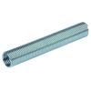 Kink and abrasion protection spring SF - spring steel wire galvanized - inner Ø 10 to 56 mm - roll 5 to 10 m - price per roll