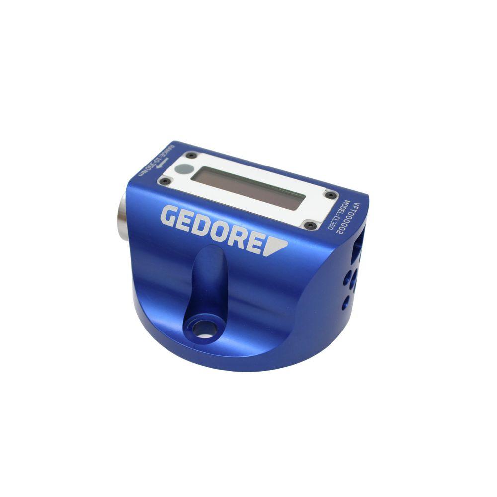 Tester elektroniczny Capture Lite - do testowania kluczy dynamometrycznych - zakres pomiarowy od 0,02 do 350 Nm - cena za sztukę